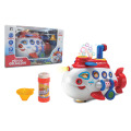 Jouets d'été jouets à jouets électroniques Bubble Toy pour enfants (H0234071)